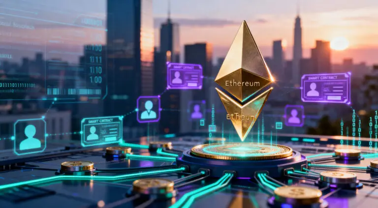Ethereum Price Optimism Signals Broader Shift Toward Decentralized Payroll Infrastructure