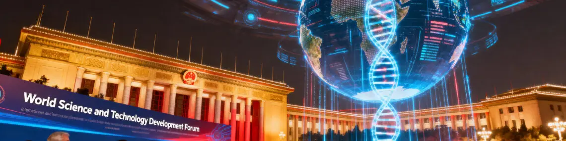 Experts Praise China’s New Five-Year Plan for Science and Innovation