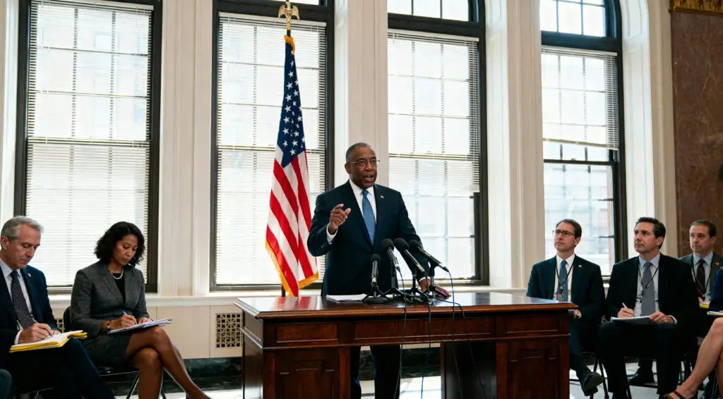 House Democrats Challenge Trump Over Military Action In Venezuela