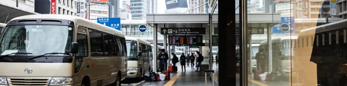 Japan Tourism Stocks Fall as China Travel Warning Hits