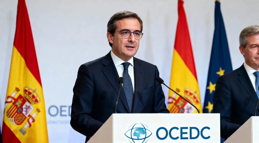 OECD Says Spain Can Sustain Growth Through Reforms and Fiscal Discipline