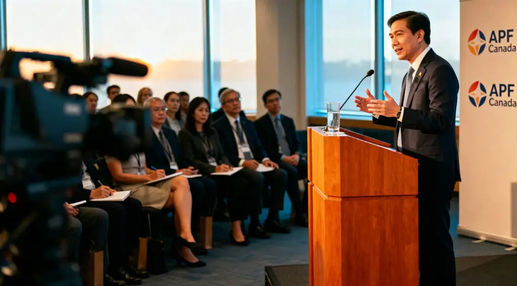 Pita Limjaroenrat Outlines Thailand’s Political Future and Regional Shifts