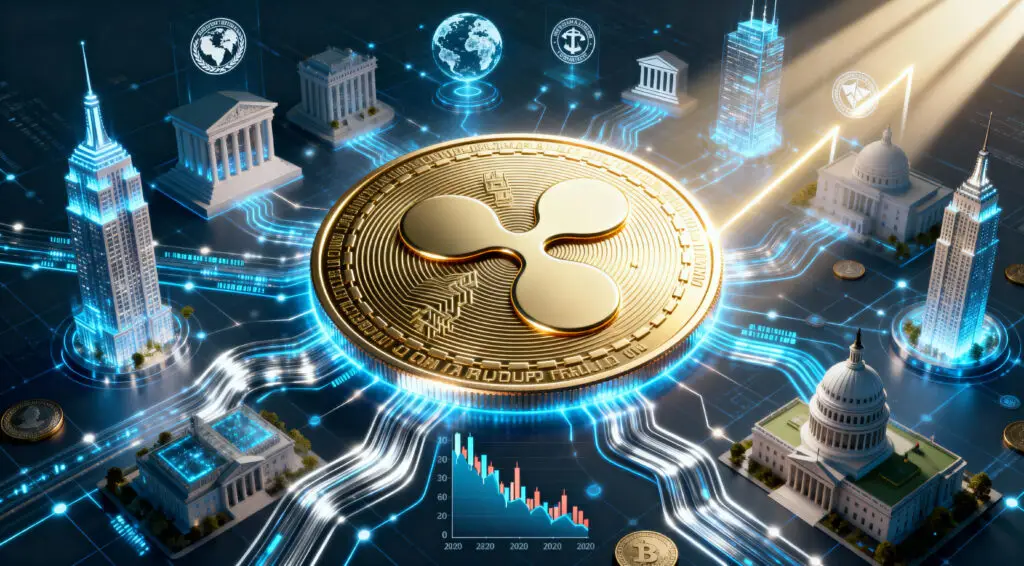 Ripple Expands Institutional Reach as XRP Slips Below $2.30