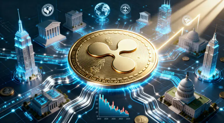 Ripple Expands Institutional Reach as XRP Slips Below $2.30