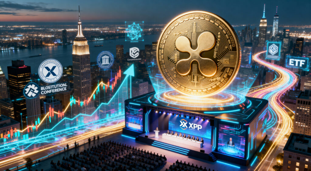 Ripple Swell 2025 Poised To Redefine XRP’s Market Future