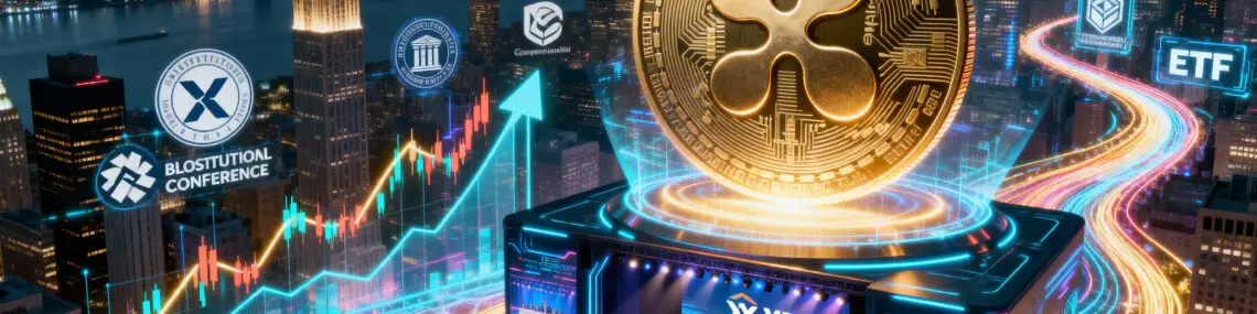 Ripple Swell 2025 Poised To Redefine XRP’s Market Future
