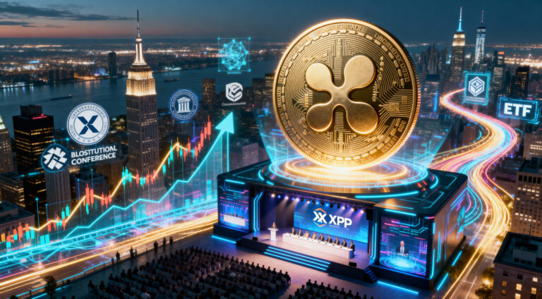 Ripple Swell 2025 Poised To Redefine XRP’s Market Future