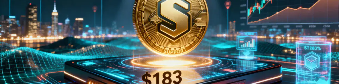 Solana Consolidates as 2025 Market Leader Amid Investor Optimism