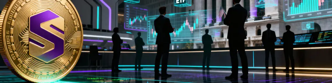 Solana ETF Adoption Signals A Major Inflection For Institutional Crypto Allocation