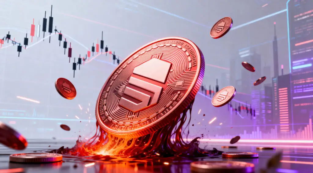 Solana Extends Losses as Sellers Maintain Pressure Below $180