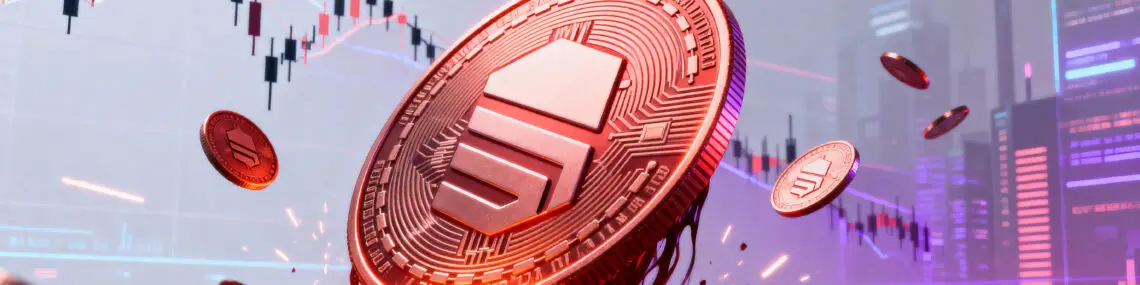 Solana Extends Losses as Sellers Maintain Pressure Below $180