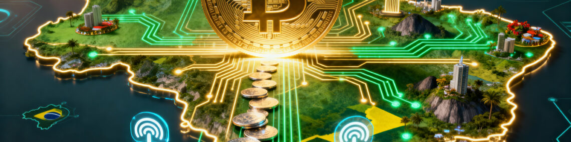 Tether-Backed Oobit Launches in Brazil to Power Crypto Payments