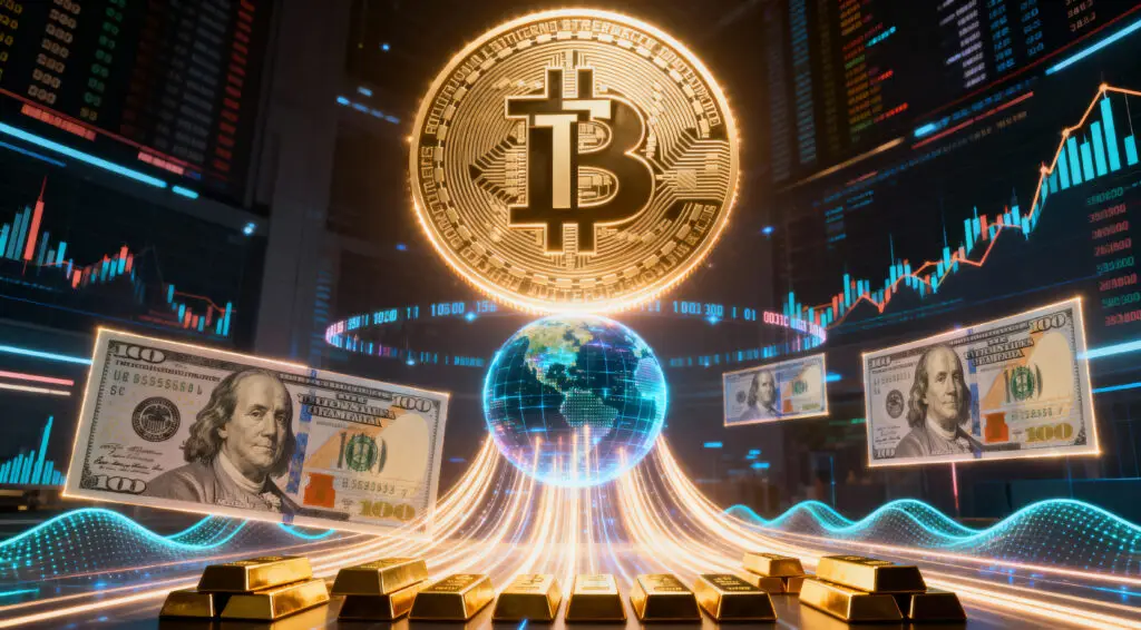 Tether Hits $10 Billion Profit and Climbs to Top Treasury Holder Rank