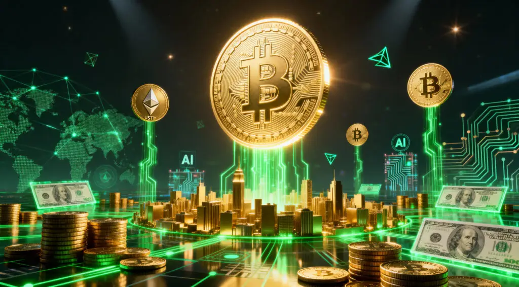 Tether Posts $10B Profit in 2025, Surpassing Major Global Banks