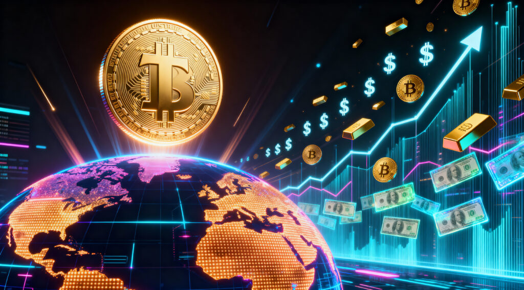 Tether Reports $10 Billion Profit and Expands Global Influence in 2025