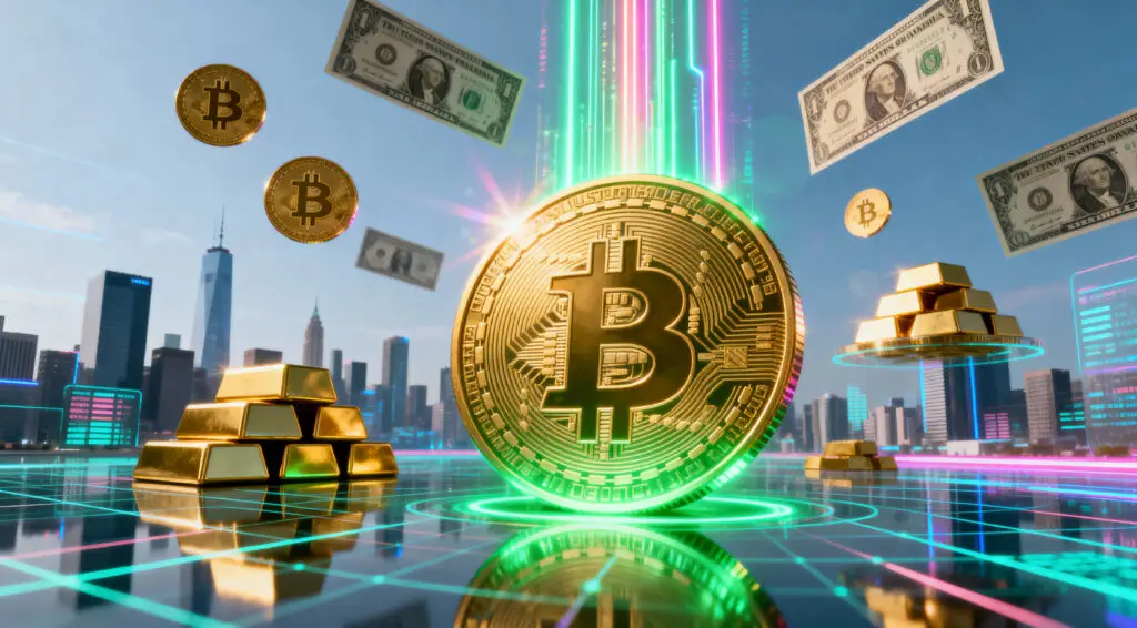 Tether Surpasses $10B Profit as USDT Market Cap Hits Record $183B