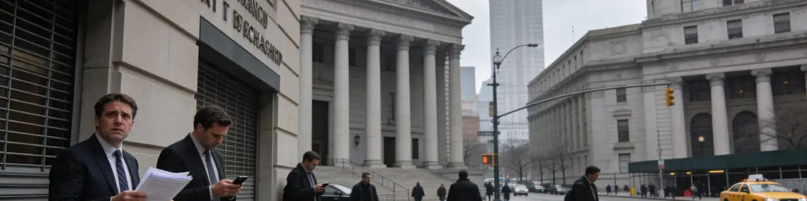 US Shutdown Leaves Lasting Impact on Economic Growth