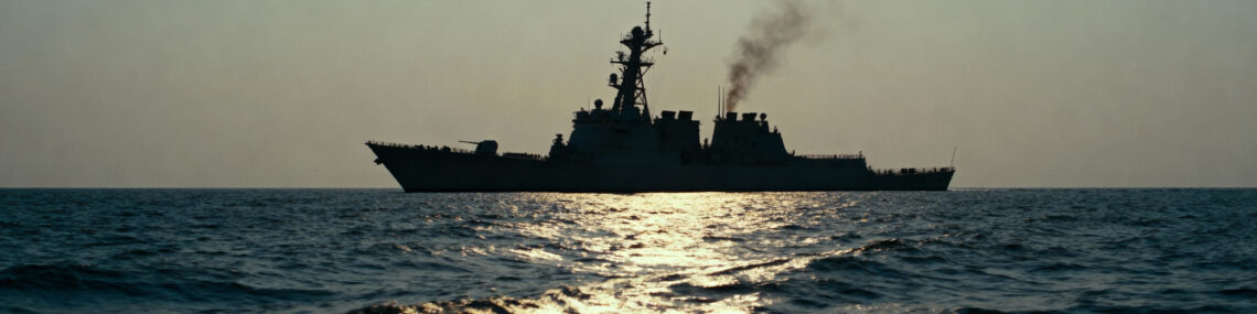 US Strike on Pacific Vessel Kills 3 in Expanding Anti-Drug Campaign