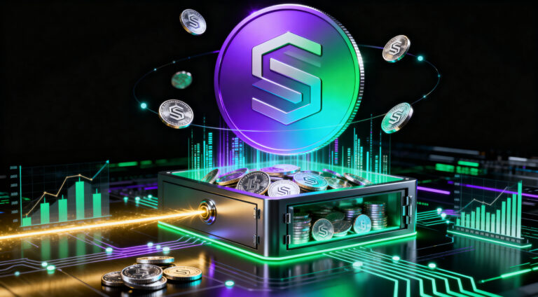 Upexi Expands Solana Holdings to 2.1M SOL Amid Market Volatility