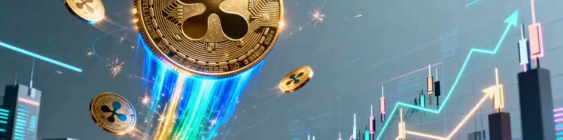 XRP Bulls Target Breakout Above $2.50 Toward Potential $10 Rally