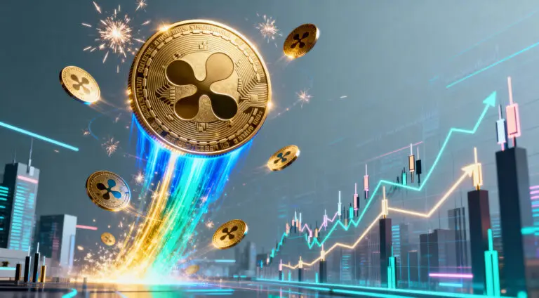 XRP Bulls Target Breakout Above $2.50 Toward Potential $10 Rally