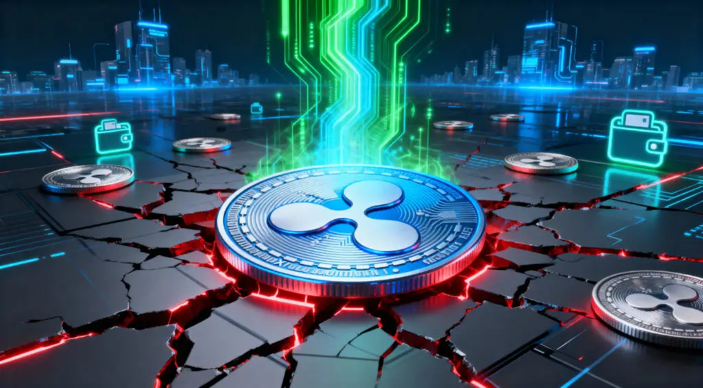 XRP Hits Yearly Profit Low as New Investors Fuel Hopes of Recovery