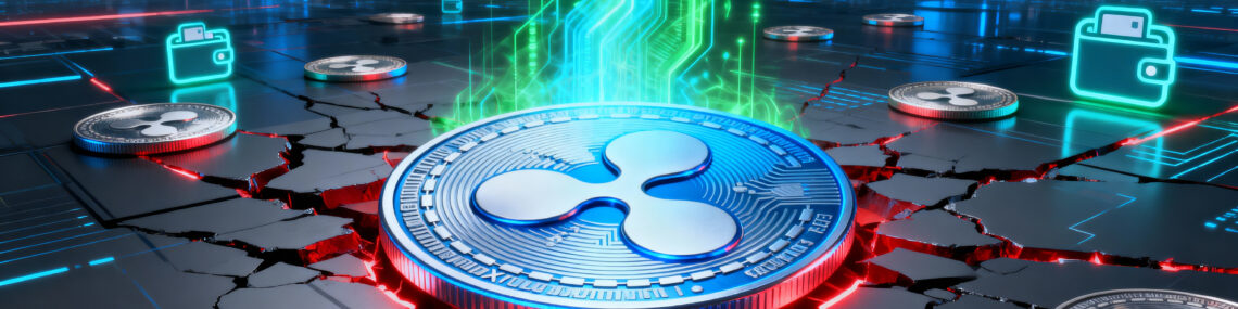 XRP Hits Yearly Profit Low as New Investors Fuel Hopes of Recovery