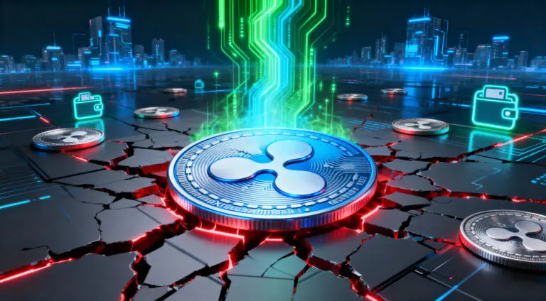 XRP Hits Yearly Profit Low as New Investors Fuel Hopes of Recovery