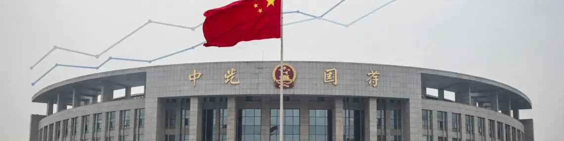 1. France's Political Crisis Rattles Trust in Institutions