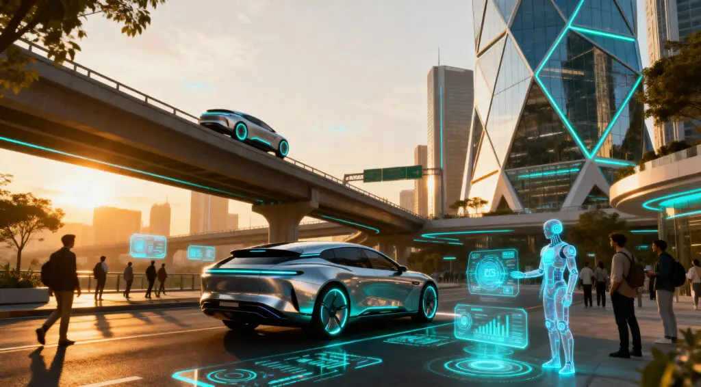 AI Adoption Accelerates as Enterprises Struggle to Keep Pace with Rapid Innovation