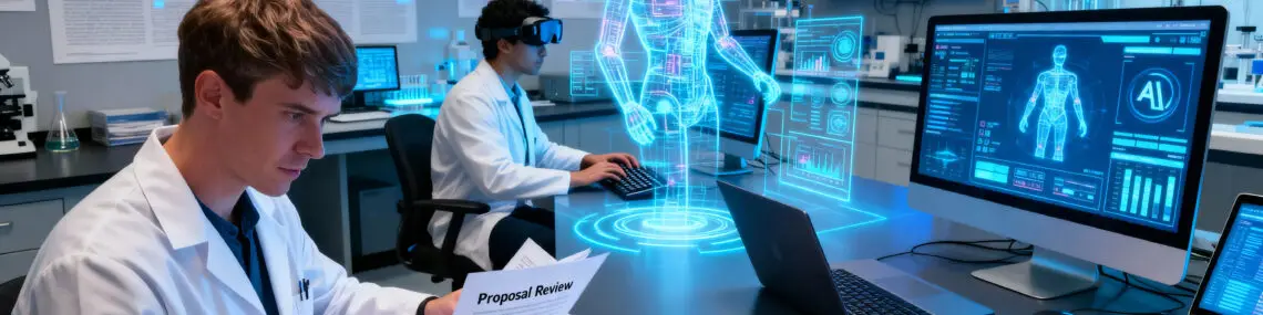 AI Tools May Intensify Academic Overload as Research Output Accelerates