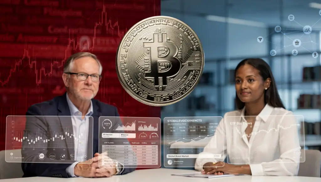 Bitcoin Price Drops Highlight Volatility but Experts Say Crypto Endures