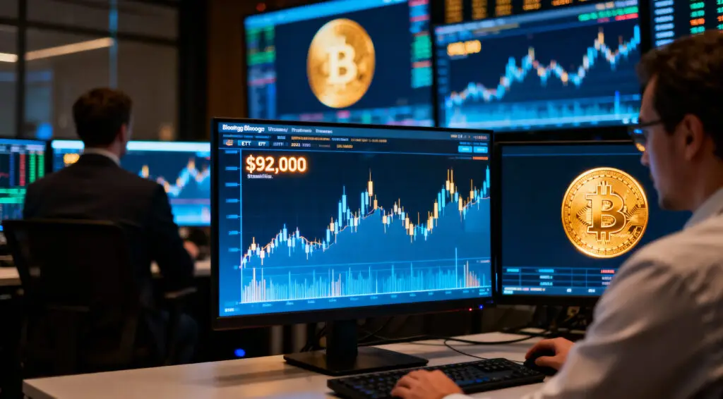 Bitcoin Price Outlook 2025–2030 Signals Potential Path Toward $111K