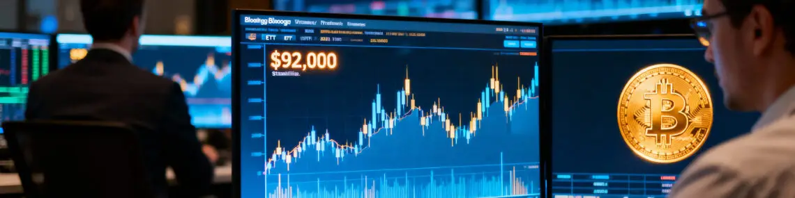 Bitcoin Price Outlook 2025–2030 Signals Potential Path Toward $111K