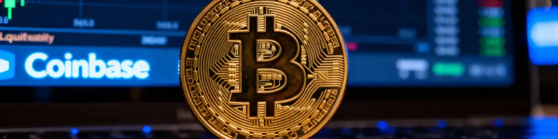 Bitcoin Recovery Hopes Rise as Coinbase Highlights December Market Shift