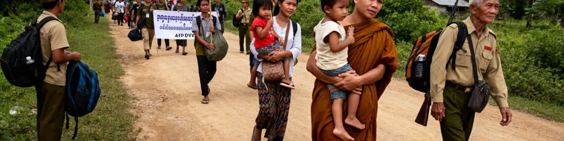 Cambodia Vows Retaliation as Border Clashes With Thailand Intensify