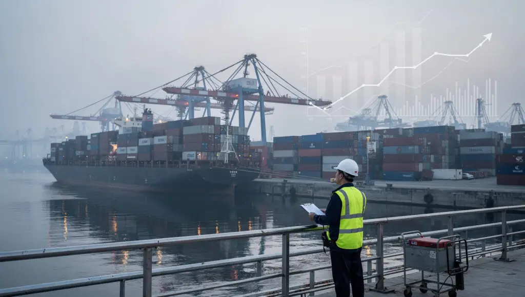 China’s Economy Faces Structural Strain Heading Into 2026