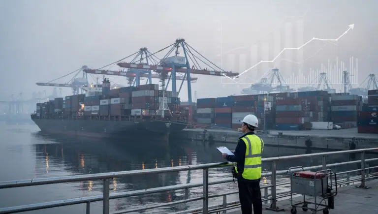 China’s Economy Faces Structural Strain Heading Into 2026