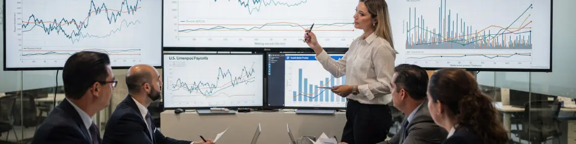 Cooling US Jobs Data Highlights Slowing Growth and Uneven Economy