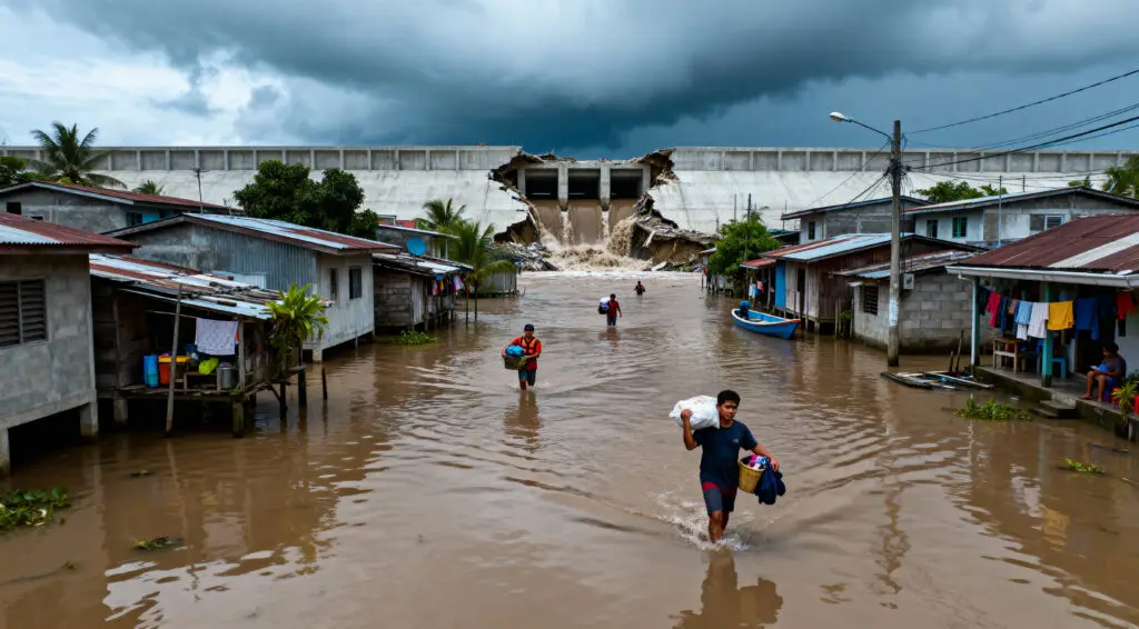 Corruption and Climate Failure Are Deepening the Philippines’ Flood Crisis