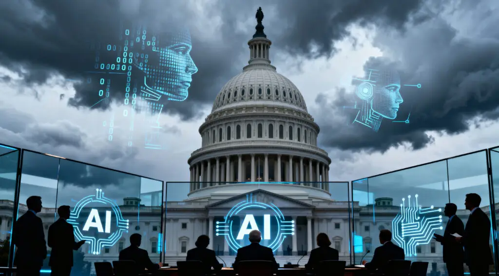 Growing Tensions Signal a Turbulent Future for AI Regulation