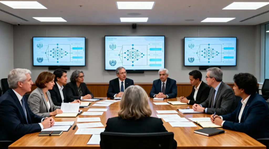 How Artificial Intelligence Is Reshaping the Future of Public Service