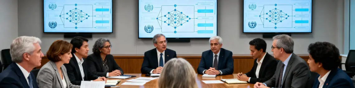 How Artificial Intelligence Is Reshaping the Future of Public Service