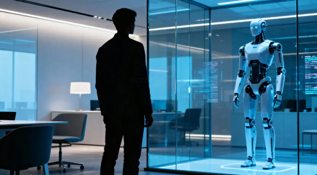 How to Stay Human in the Age of Artificial Intelligence- Experts Share Key Insights