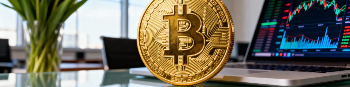 Is Bitcoin the Next Tulip Bubble or a Sign of Financial Evolution?