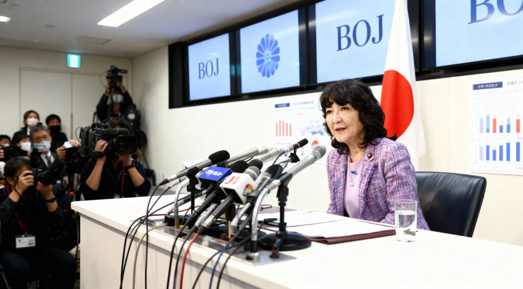 Japan Maintains Unified Economic Outlook as BOJ Signals Possible Rate Hike