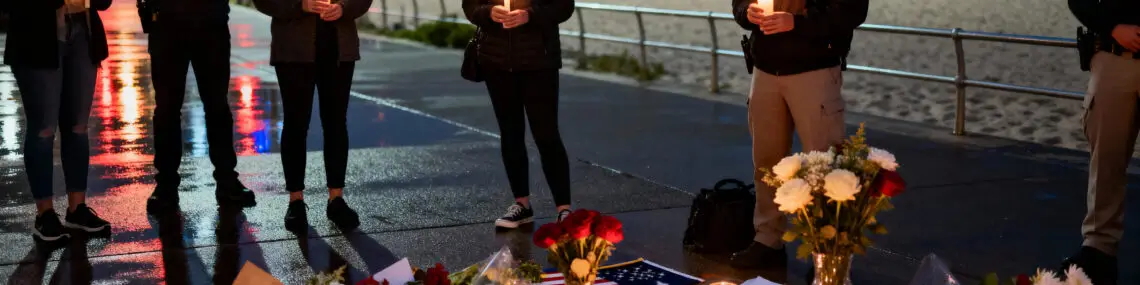 Mass Shootings Across Continents Expose Deep Political and Social Fault Lines