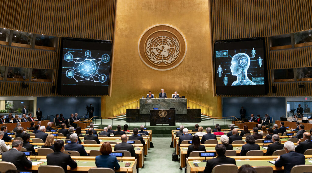 Nations Push for Human-Centered Digital Governance and Stronger AI Rules