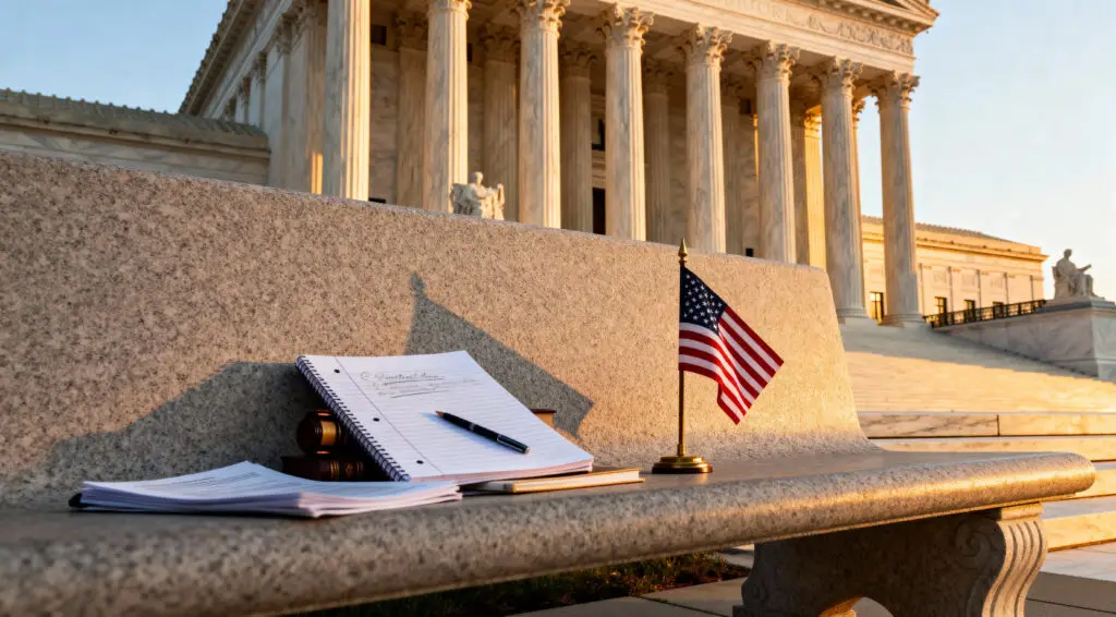 Supreme Court Case Could Transform US Campaign Finance Rules Again