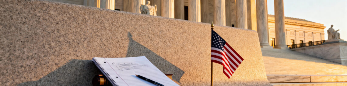 Supreme Court Case Could Transform US Campaign Finance Rules Again